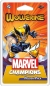 Mobile Preview: Marvel Champions: Das Kartenspiel - Wolverine • Erweiterung DE